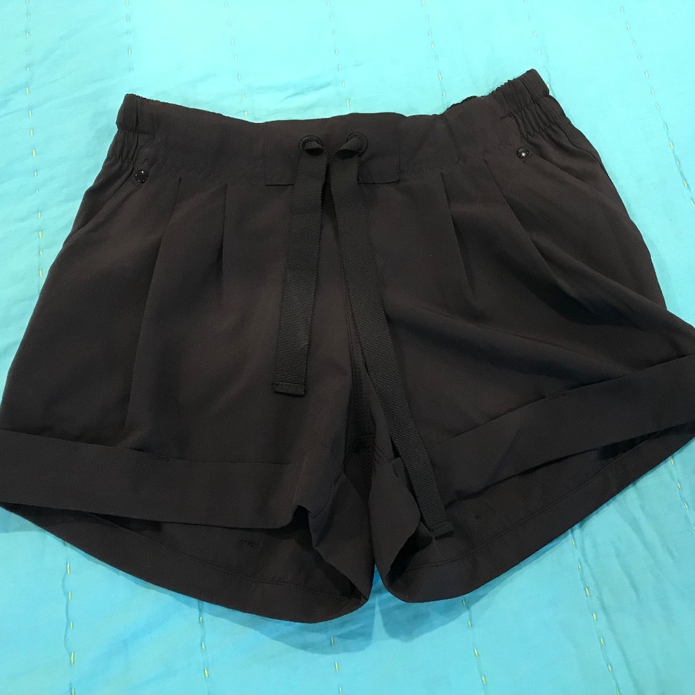 Spring Breakaway Shorts